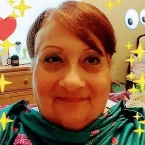 Meet your Posher, Linda